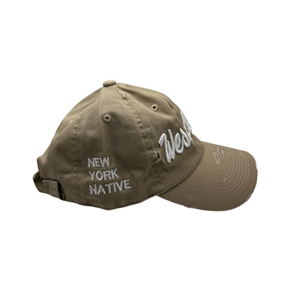 Native Dad Hat