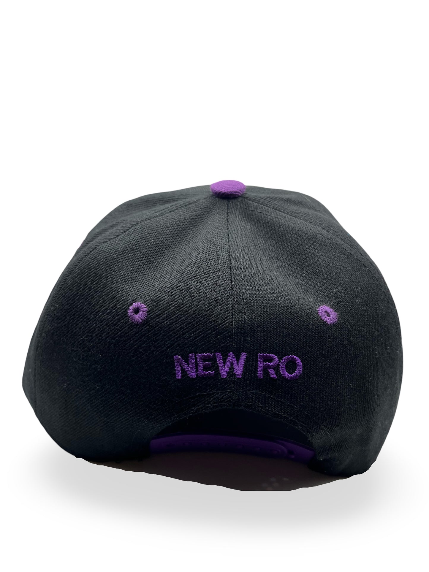 New Ro Westcheddar Top 5 Cities Snapback