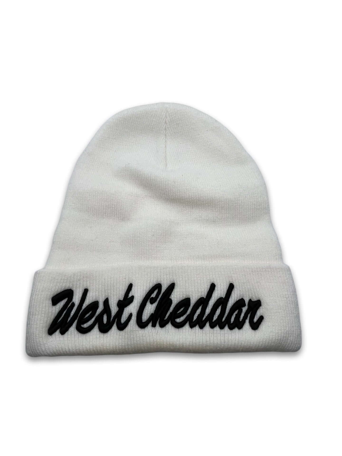 Westcheddar914 White Skully