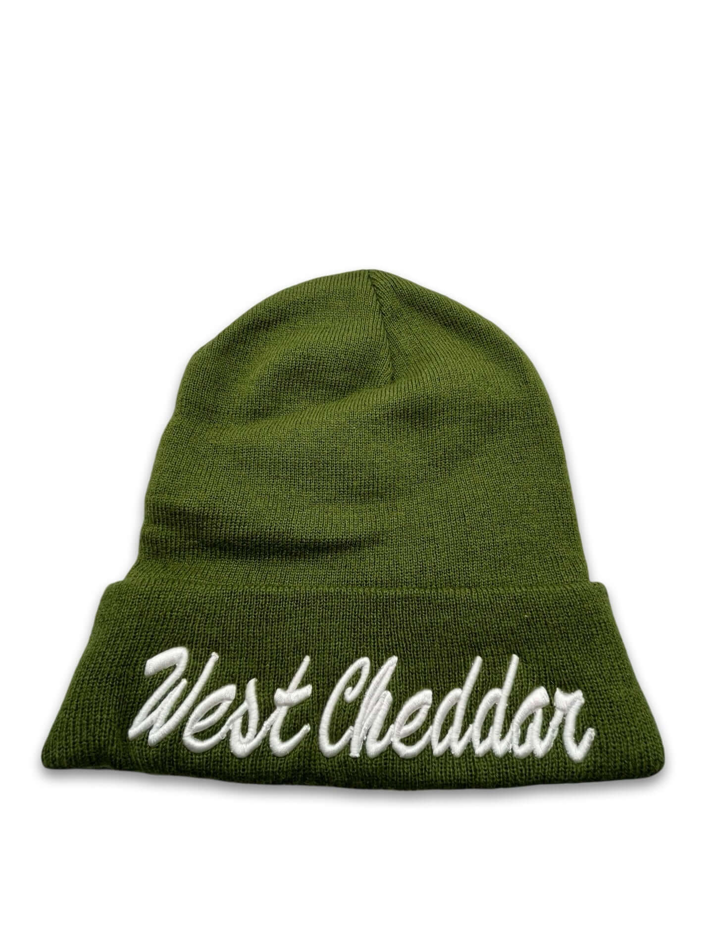 Westcheddar Olive Skully