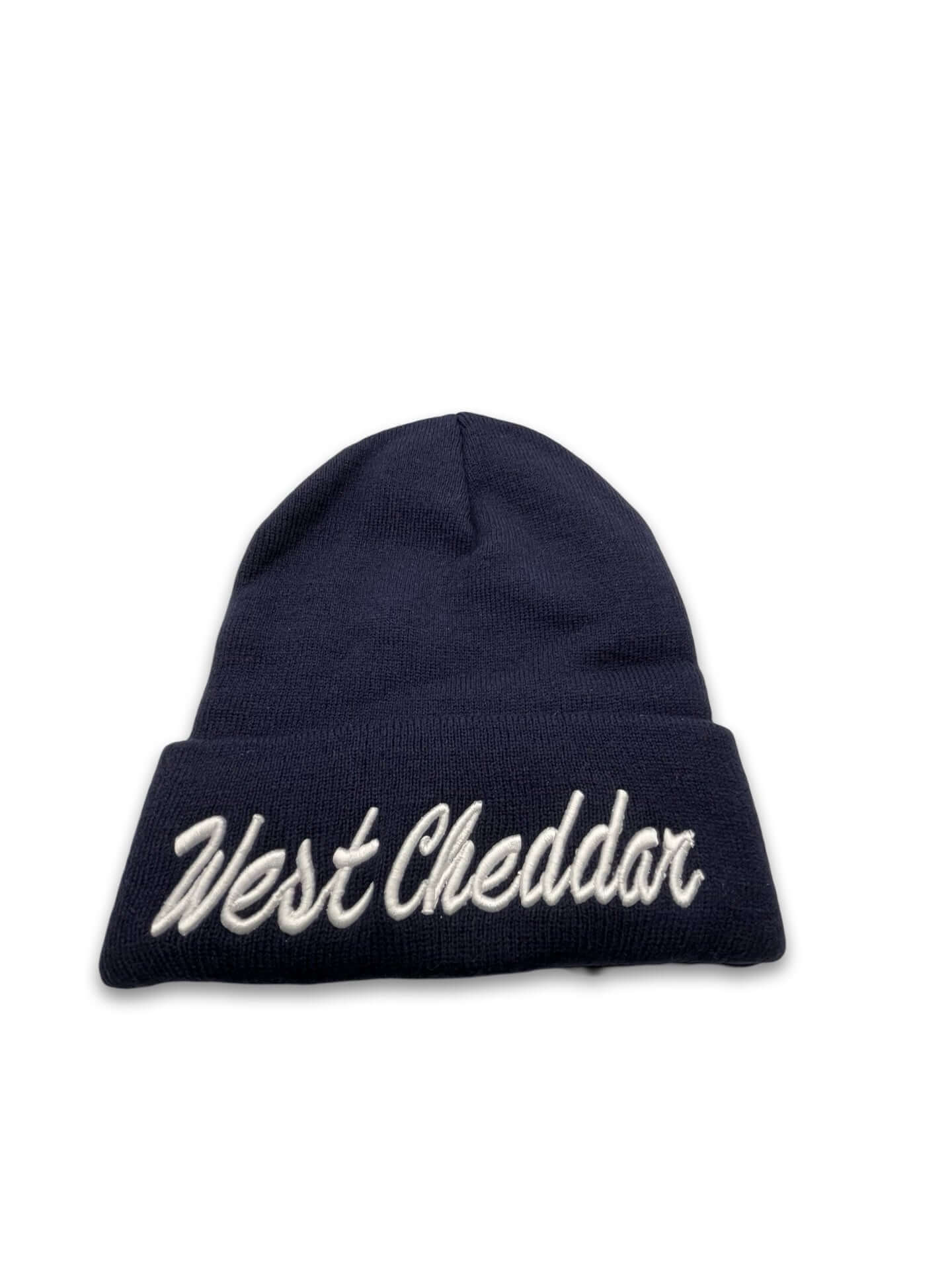 Westcheddar Navy Skully