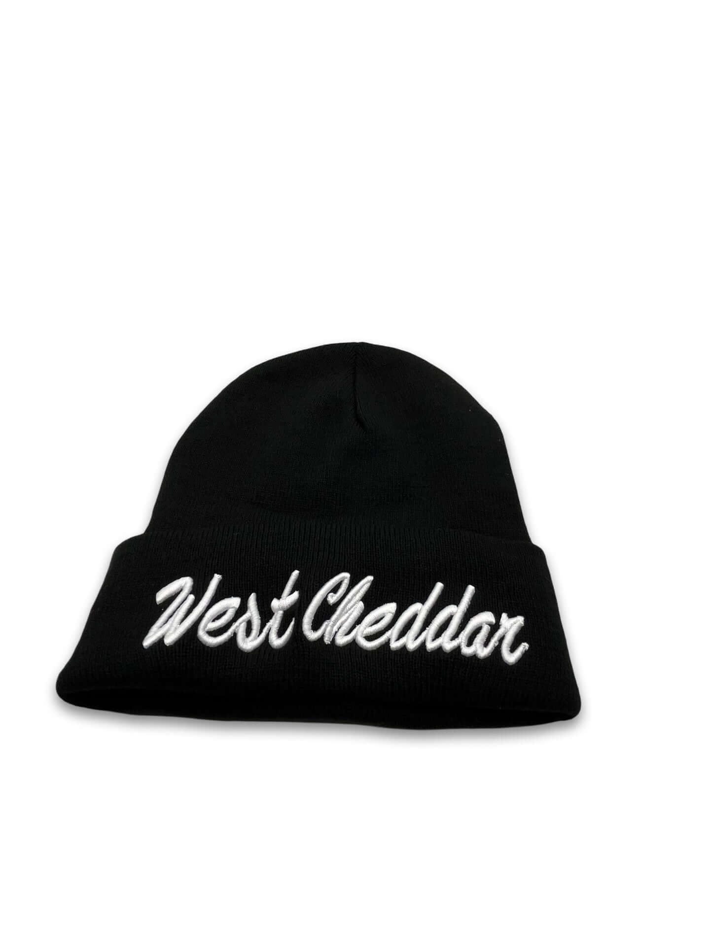 Westcheddar Black Skully