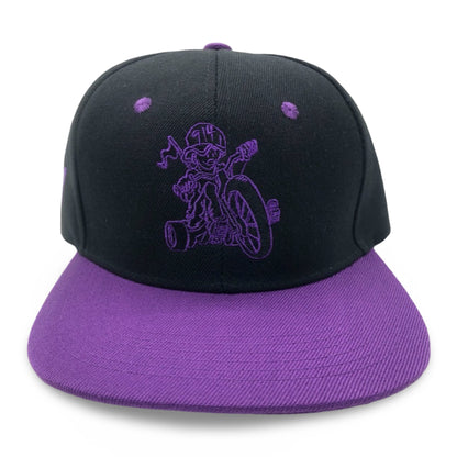 New Ro Westcheddar Top 5 Cities Snapback