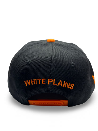 White Plains Westcheddar Top 5 Cities Snapback