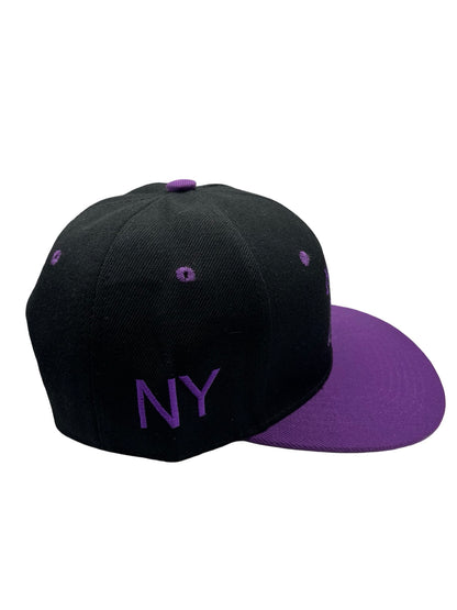 New Ro Westcheddar Top 5 Cities Snapback