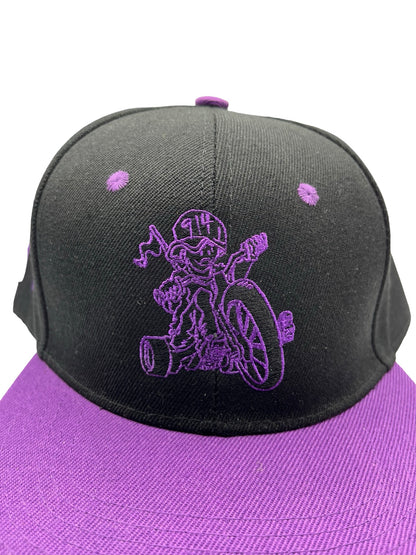 New Ro Westcheddar Top 5 Cities Snapback