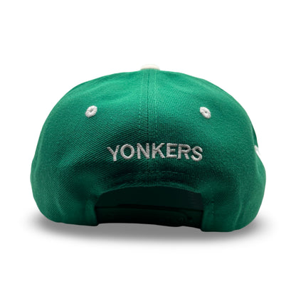 Yonkers Westcheddar Top 5 Cities Snapback