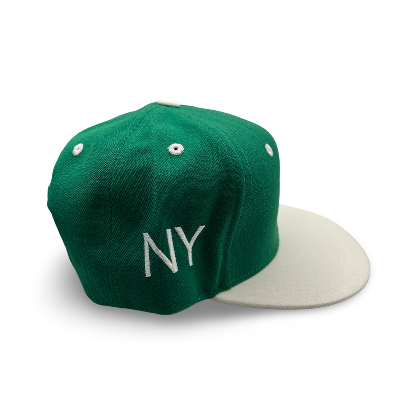 Yonkers Westcheddar Top 5 Cities Snapback