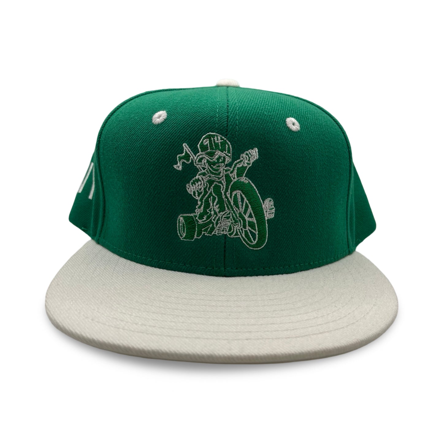 Yonkers Westcheddar Top 5 Cities Snapback