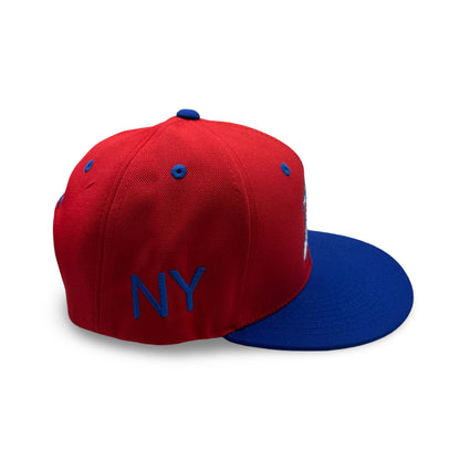 Peekskill Westcheddar Top 5 Cities Snapback