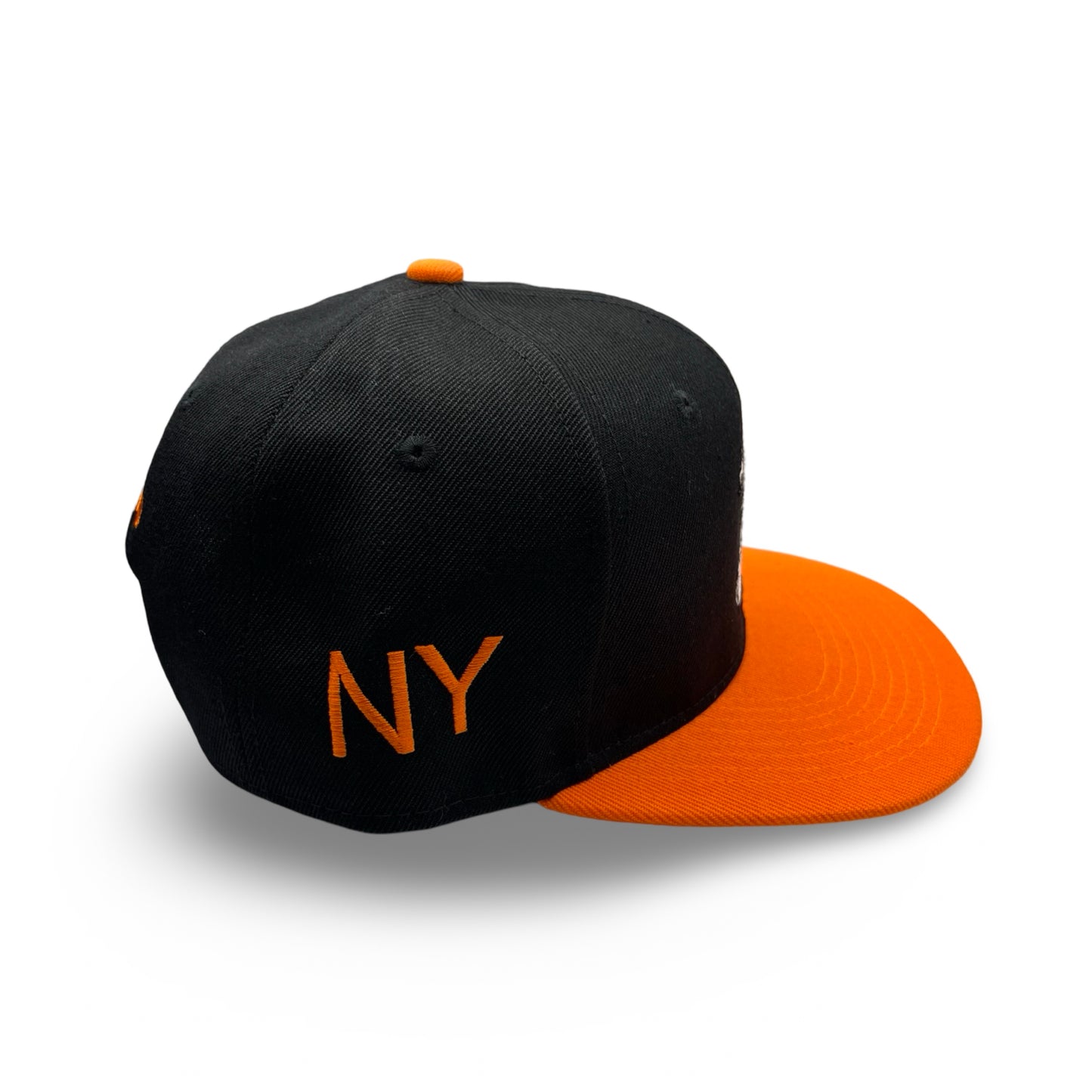 White Plains Westcheddar Top 5 Cities Snapback